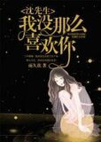 沈先生,我没那么喜欢你