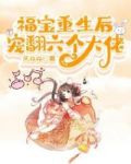 福宝重生后:宠翻六个大佬