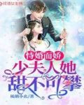 恃婚而娇:少夫人她甜不可攀