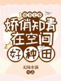 穿书七零:娇俏知青在空间好种田