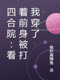 四合院:看着前身被打我穿了