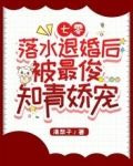 七零:落水退婚后被最俊知青娇宠