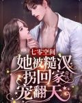 七零空间:她被糙汉拐回家宠翻天