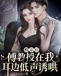 相亲后:傅教授在我耳边低声诱哄