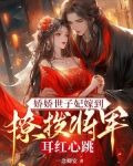 娇娇世子妃嫁到,撩拨将军耳红心跳