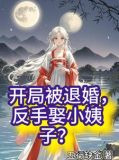 开局被退婚,反手娶小姨子?