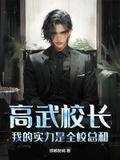 高武校长,我的实力是全校总和!