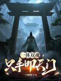 一体双魂,只手叩天门