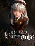 西幻:说好认真活,你咋是魅魔?