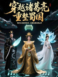 穿越诸葛亮,重整蜀国