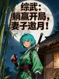 综武:躺赢开局,妻子邀月!小说