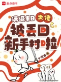 满级末日大佬被丢回新手村啦!